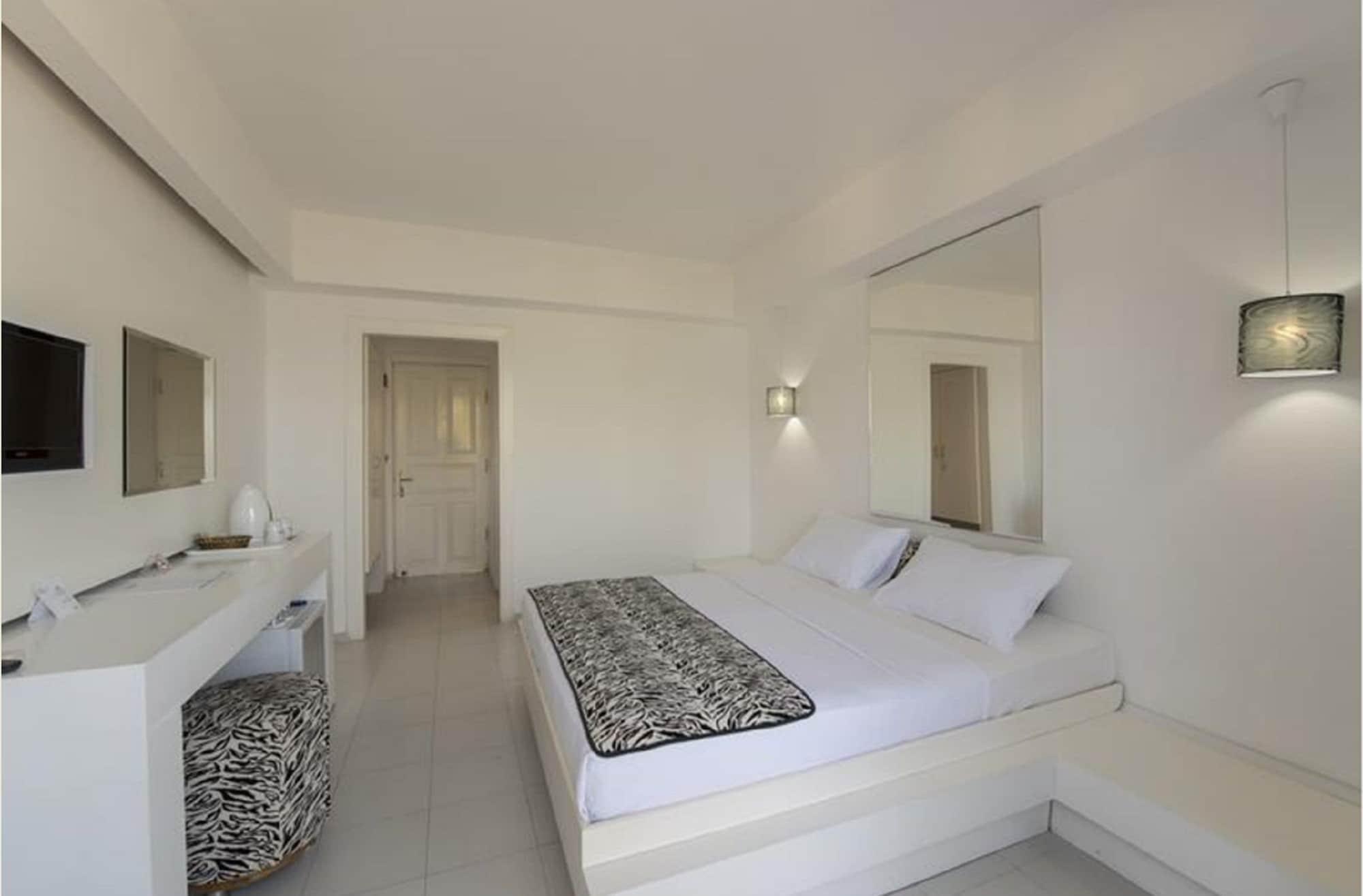 Casa & Blanca Hotel (Adults Only) İçmeler Extérieur photo