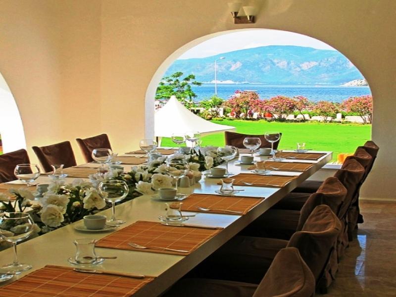 Casa & Blanca Hotel (Adults Only) İçmeler Extérieur photo
