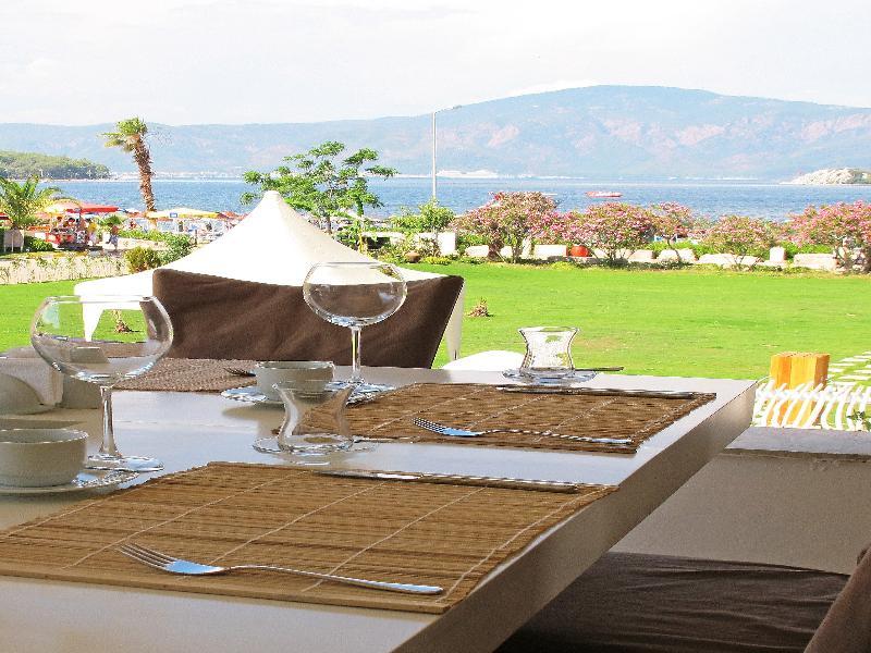 Casa & Blanca Hotel (Adults Only) İçmeler Extérieur photo