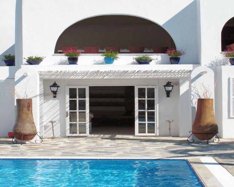 Casa & Blanca Hotel (Adults Only) İçmeler Extérieur photo
