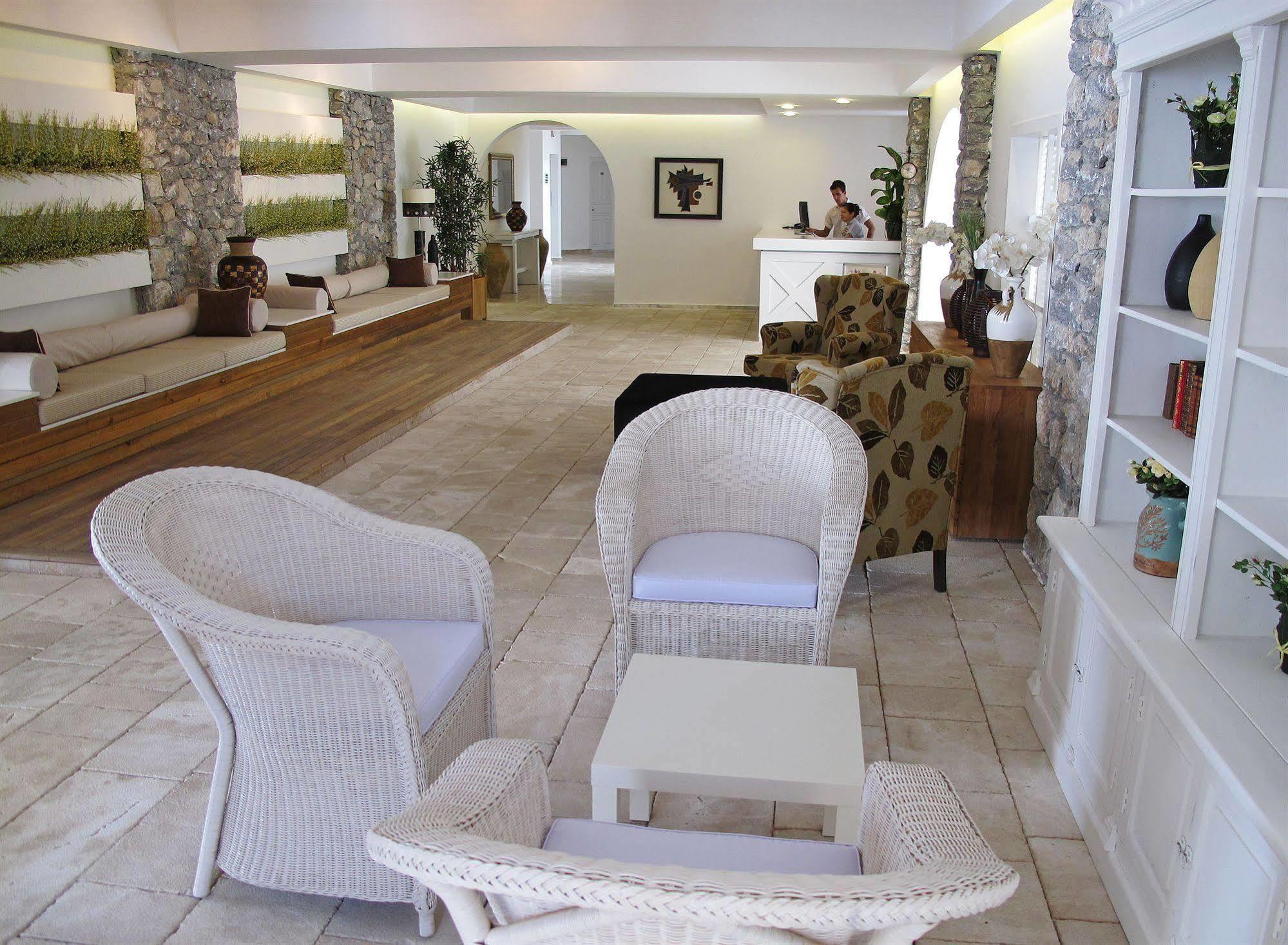 Casa & Blanca Hotel (Adults Only) İçmeler Extérieur photo