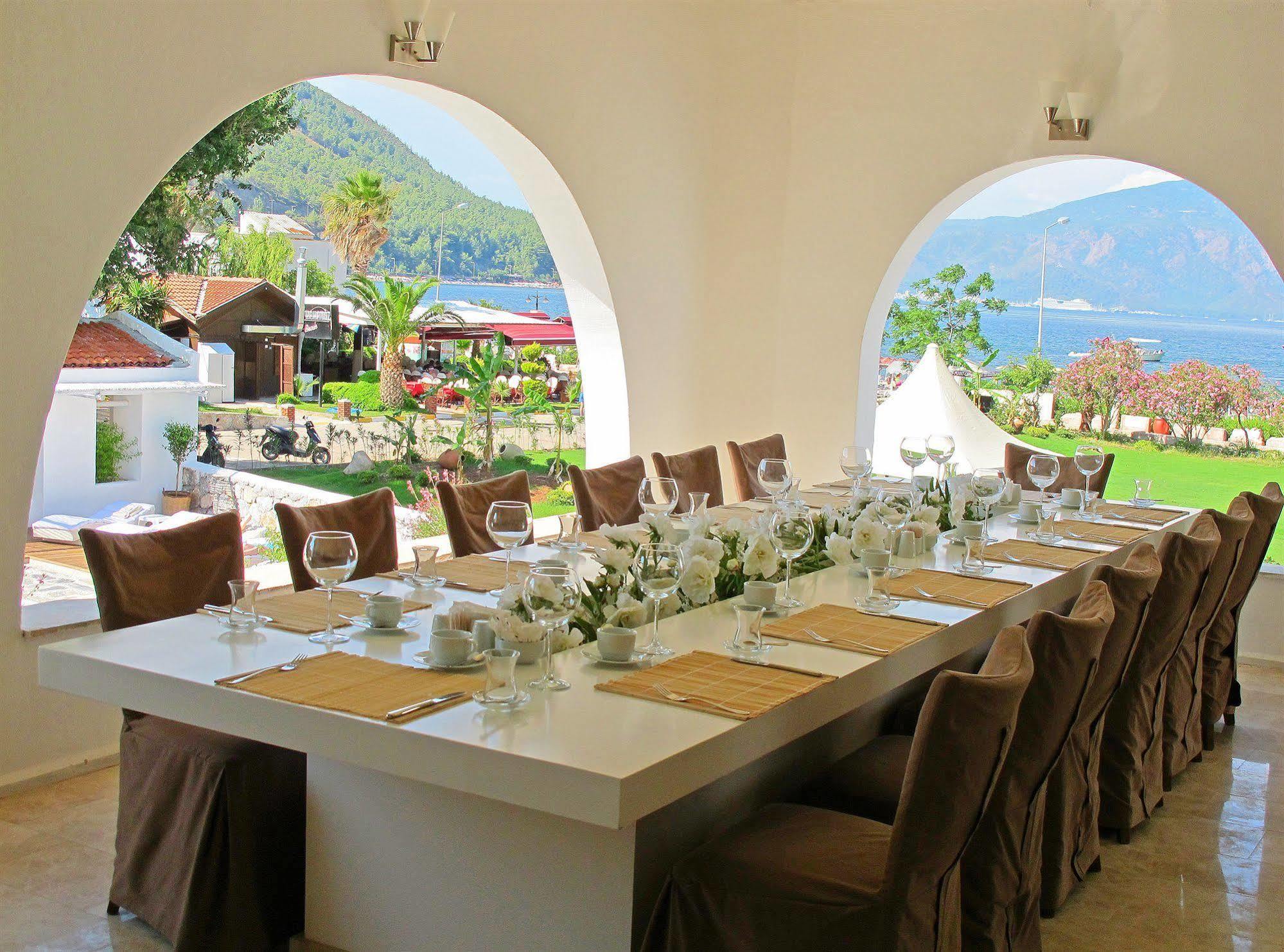 Casa & Blanca Hotel (Adults Only) İçmeler Extérieur photo