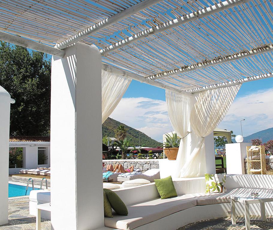 Casa & Blanca Hotel (Adults Only) İçmeler Extérieur photo