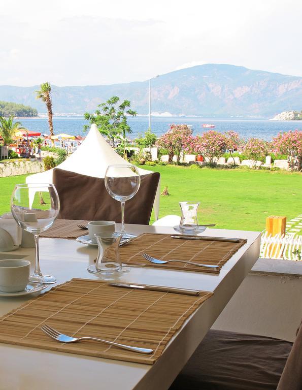 Casa & Blanca Hotel (Adults Only) İçmeler Extérieur photo