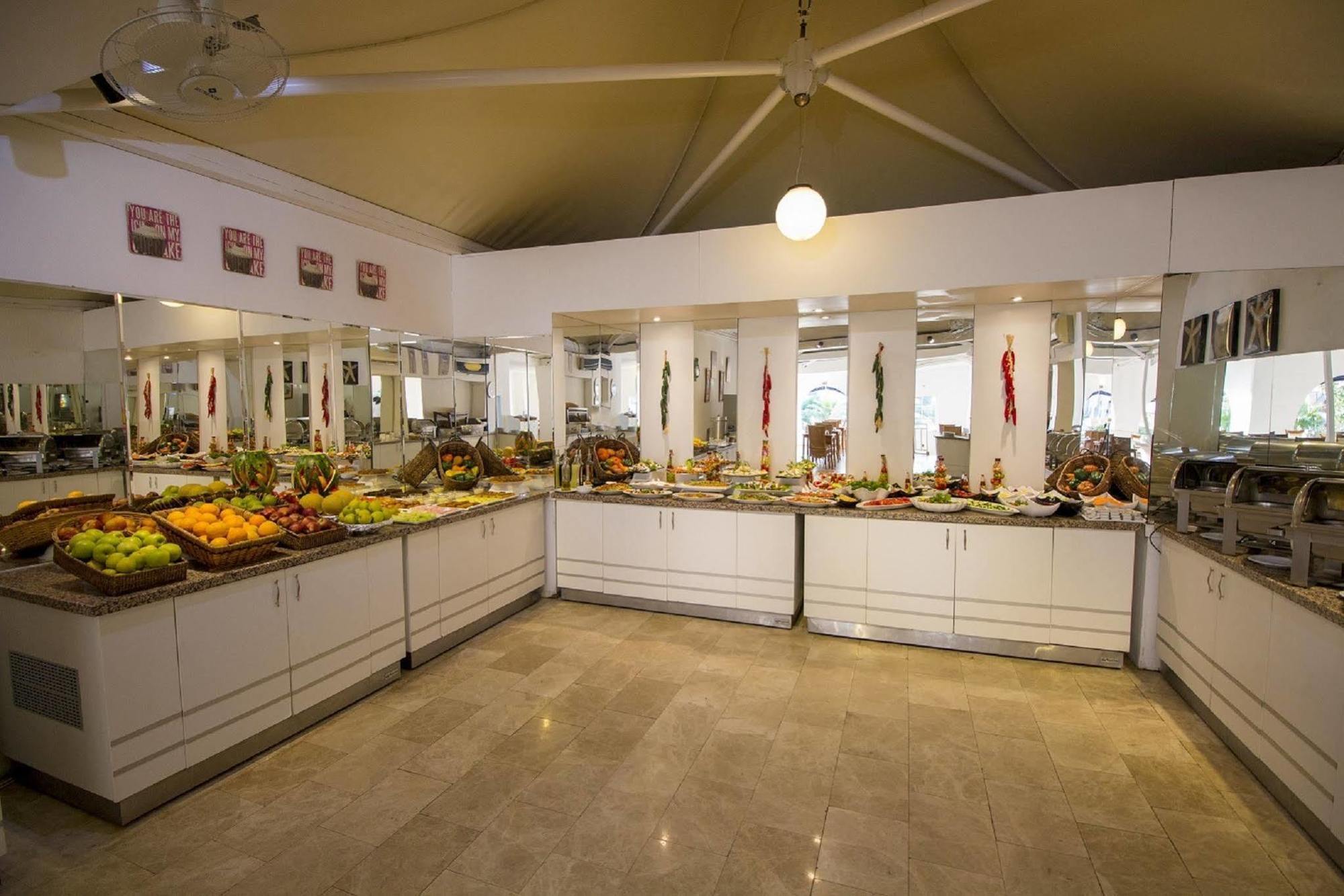 Casa & Blanca Hotel (Adults Only) İçmeler Extérieur photo
