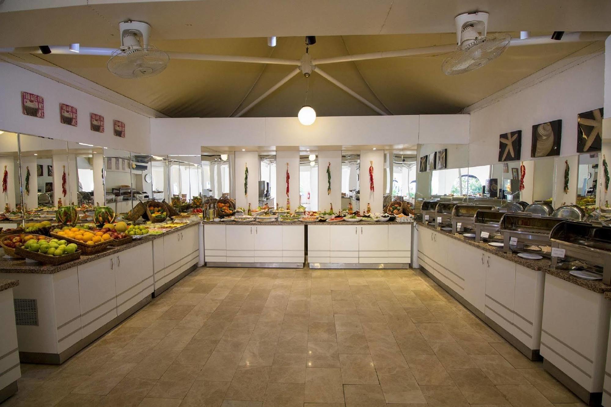 Casa & Blanca Hotel (Adults Only) İçmeler Extérieur photo