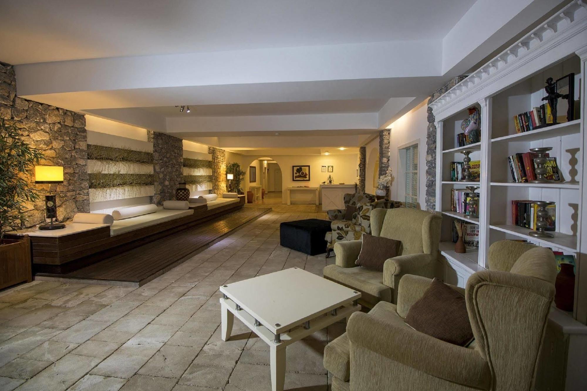 Casa & Blanca Hotel (Adults Only) İçmeler Extérieur photo