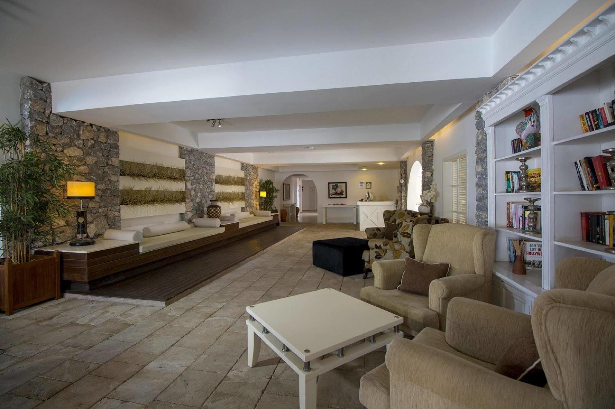 Casa & Blanca Hotel (Adults Only) İçmeler Extérieur photo