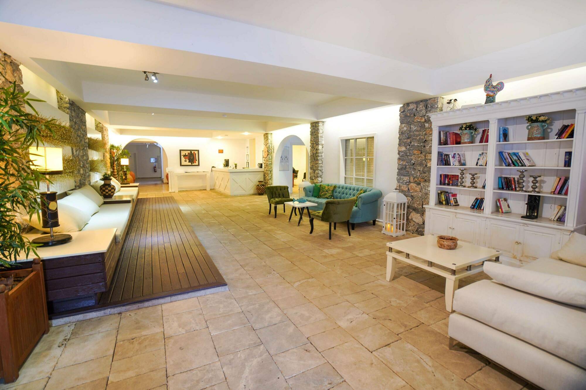 Casa & Blanca Hotel (Adults Only) İçmeler Extérieur photo