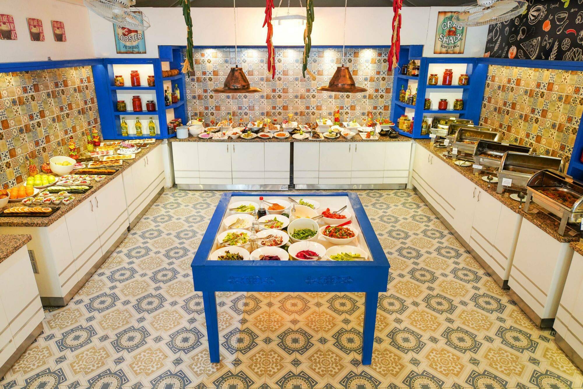 Casa & Blanca Hotel (Adults Only) İçmeler Extérieur photo